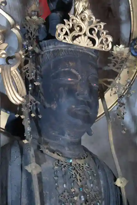 霊山寺(三重県)