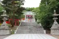 住吉神社のその他建物