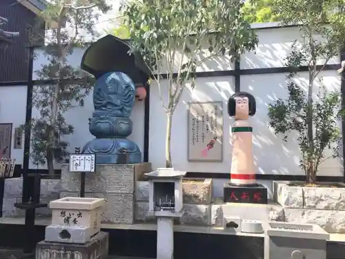 縁結び大社（愛染神社・妙泉寺山内）のその他建物