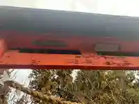 七社神明神社のその他建物