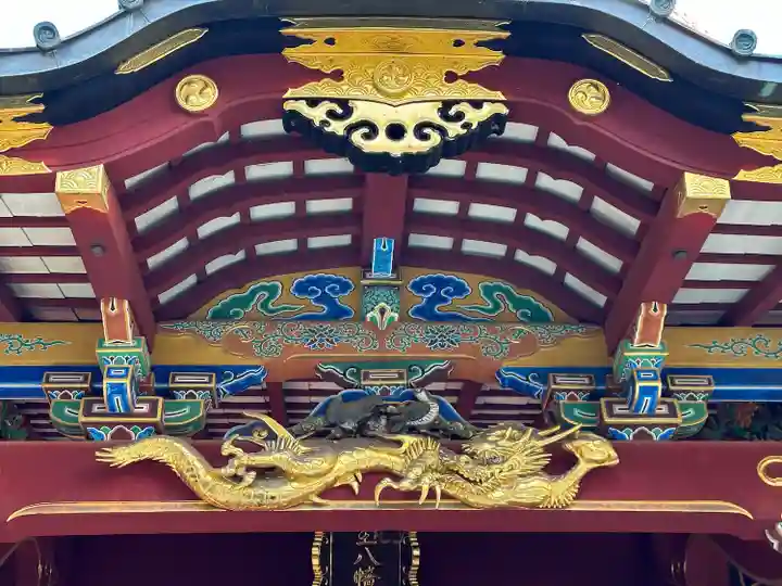 金王八幡宮(東京都)