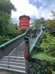 金乗院放光寺(埼玉県)