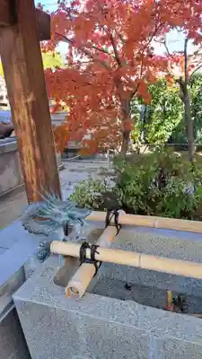 加賀屋天満宮(大阪府)