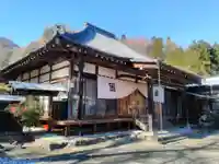 円妙寺の本殿・本堂