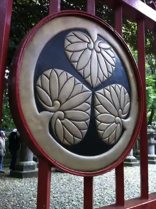 仙波東照宮(埼玉県)