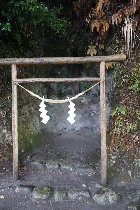 七社神社(鹿児島県)
