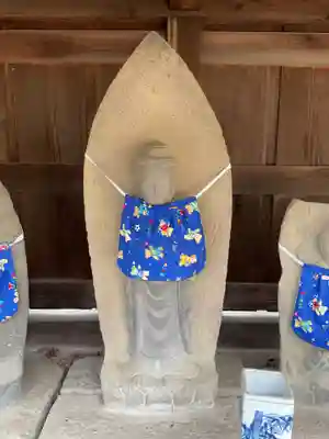 白山社（下小口白山社）(愛知県)