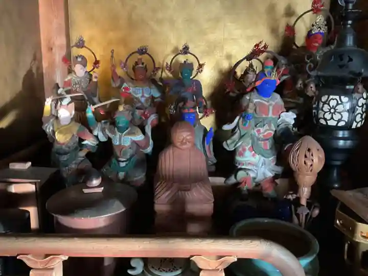 善光寺別院願王寺(愛知県)