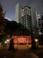 金王八幡宮(東京都)