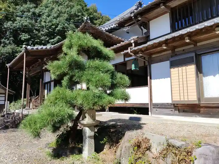 蓮華寺(岐阜県)