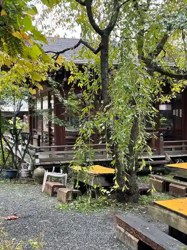 恵林寺のその他建物