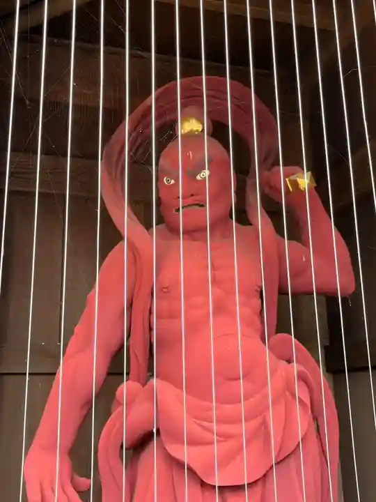 広徳寺(埼玉県)