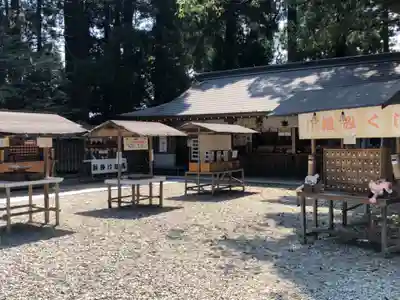 都農神社のその他建物