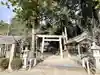 鳥坂神社(三重県)