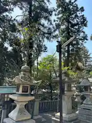 日牟禮八幡宮(滋賀県)