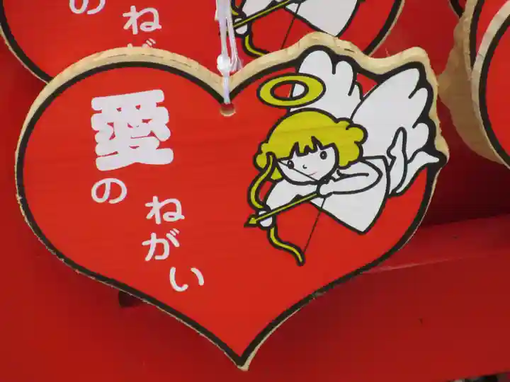 御霊神社(奈良県)