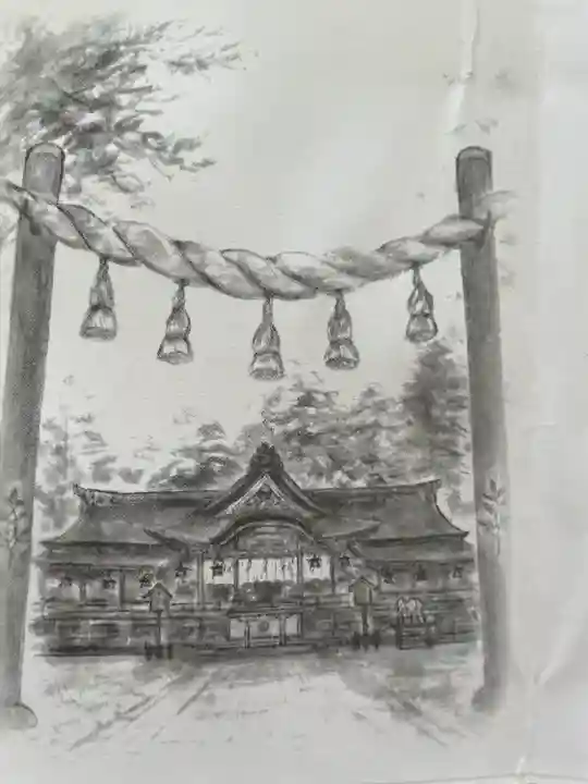 大神神社(奈良県)