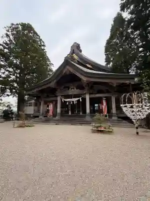 太平山三吉神社総本宮の{uncategorized: "未分類", other: "その他", undefined: "問題あり", building: "その他建物", grave: "お墓", sacred_gate: "鳥居", guardian: "狛犬", statue: "像", buddha: "仏像", history: "歴史", nature: "自然", garden: "庭園", animal: "動物", pagoda: "塔", temizu: "手水舎", mountain_gate: "山門・神門", sanctuary: "本殿・本堂", subordinate: "末社・摂社", art: "芸術", scenery: "景色", jizo: "地蔵", ema: "絵馬", goshuin: "御朱印", omikuji: "おみくじ", items: "授与品その他", amulet: "お守り", goshuincho: "御朱印帳", eats: "食事", festival: "お祭り", votive_dance: "神楽", shichigosan: "七五三参", wedding: "結婚式", experience: "体験その他", initially: "初詣", around: "周辺", anti_infection: "感染症対策"}