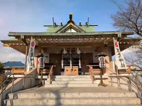 豊受神社(千葉県)
