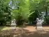 沓掛香取神社(茨城県)