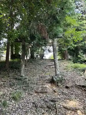 磯山諏訪神社(栃木県)