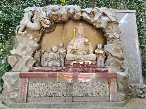 江島神社(神奈川県)