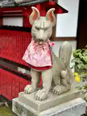 阿倍王子神社(大阪府)