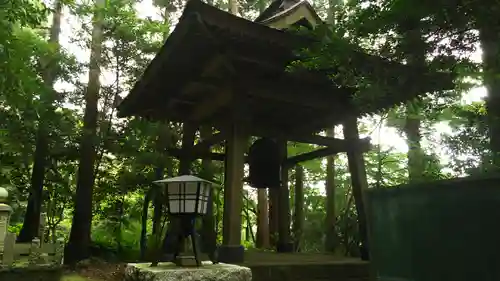 東金砂神社のその他建物