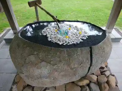 当別神社(北海道)