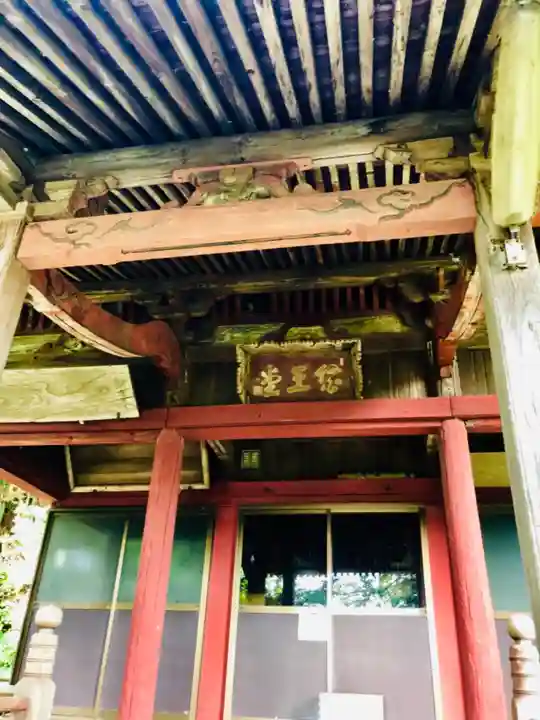 薬師寺の本殿・本堂