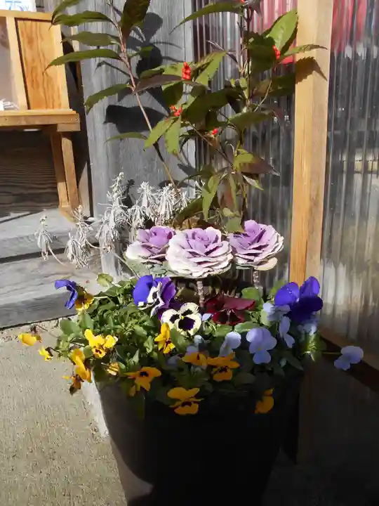 高司神社〜むすびの神の鎮まる社〜(福島県)
