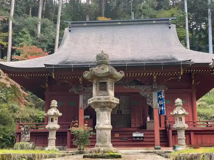 常勝寺(兵庫県)