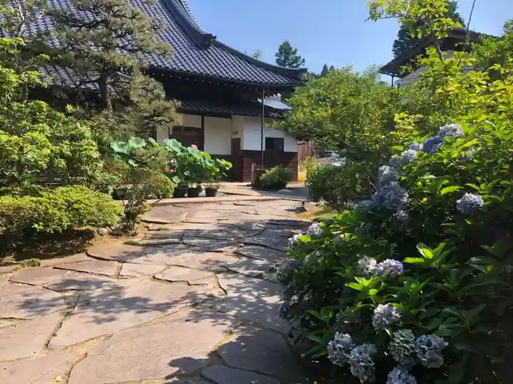 高照寺のその他建物