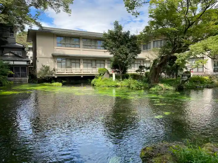 富士山本宮浅間大社(静岡県)