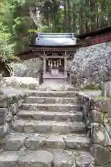 日枝神社(岐阜県)