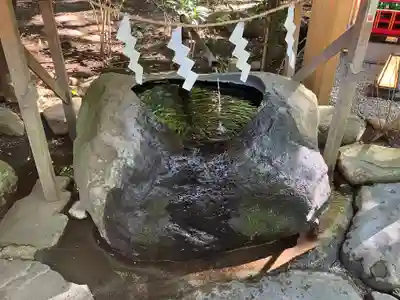 來宮神社(静岡県)