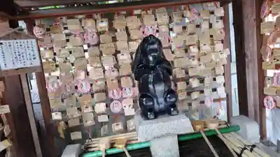 岡崎神社(京都府)