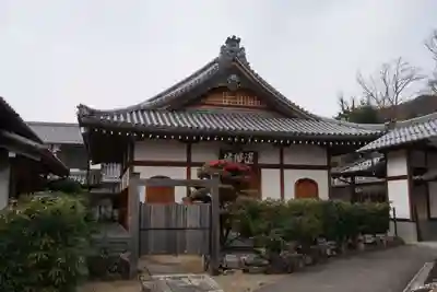 天衣寺(岐阜県)