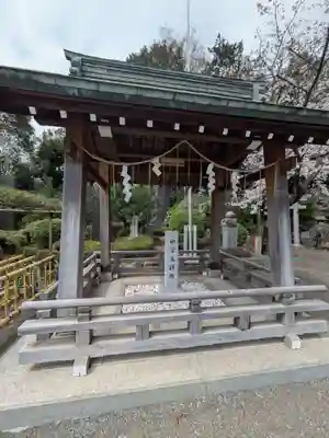 亀ケ池八幡宮(神奈川県)