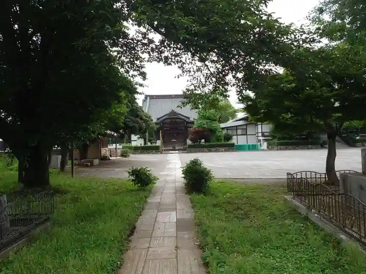 妙善院のその他建物