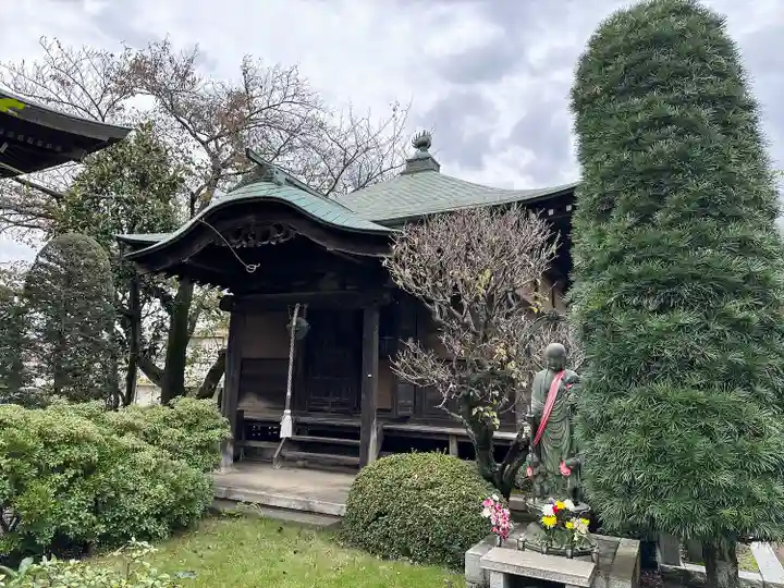 福聚院(神奈川県)
