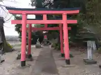 福涌稲荷(愛知県)