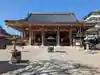 壬生寺(京都府)