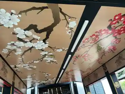 水戸東照宮(茨城県)