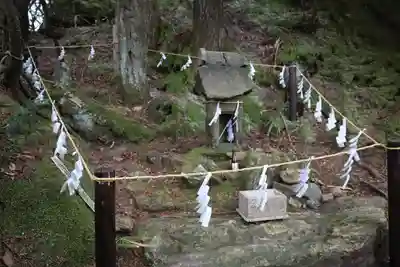 御岩神社(茨城県)
