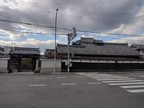 信行寺のその他建物