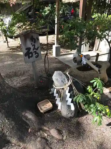 堀越神社(大阪府)
