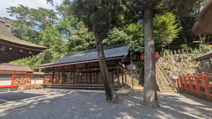 吉田神社(京都府)