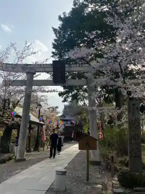 懐古神社(長野県)