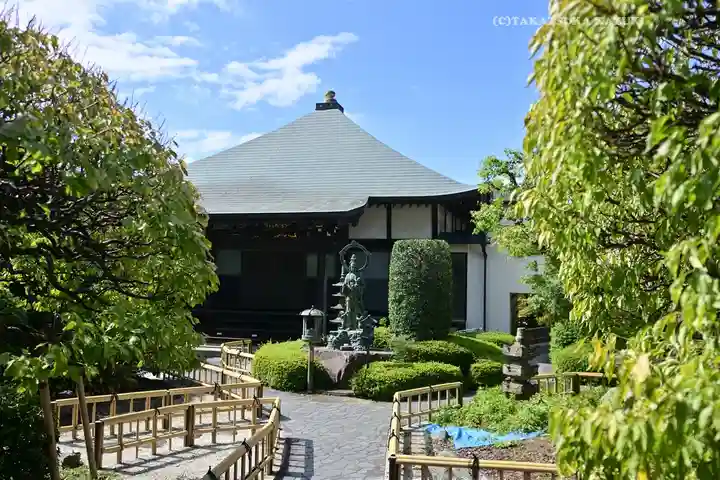 星谷寺(神奈川県)